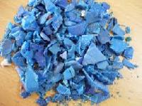 HDPE Flakes