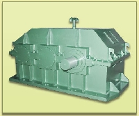 Reduction Gear Box