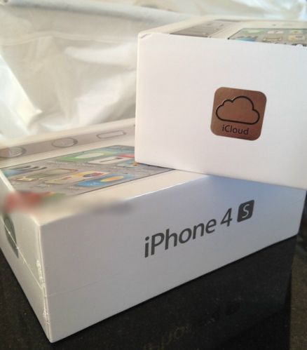 Apple iphone, Storage Material : 256GB