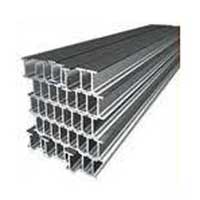 Mild Steel Products