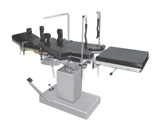 Hydraulic Operation Theater Table