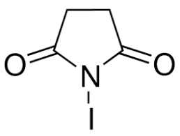 N Iodosuccinimide