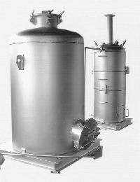 Cashew Nut Boiler