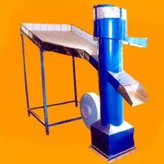 Cashew Nut Dust Cleaning Machine