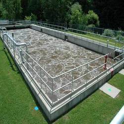 Conventional Sewage Treatment Plant