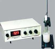Cast Iron 50Hz-65Hz 400-500g Digital Conductivity Meter, Certification : CE Certified