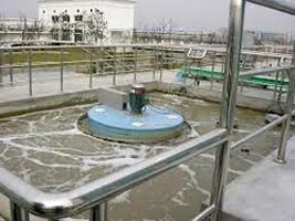 Electric 100-1000kg SBR Sewage Treatment Plant, Certification : CE Certified