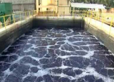 Water Treatment Chemicals