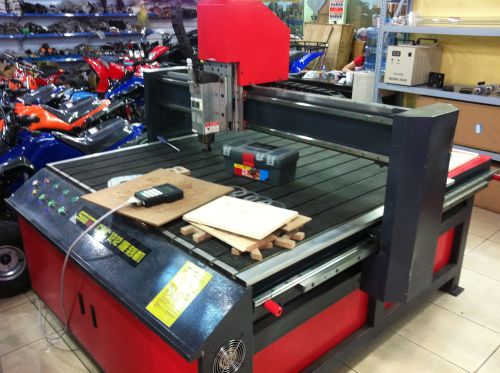 CNC router--SB1212A