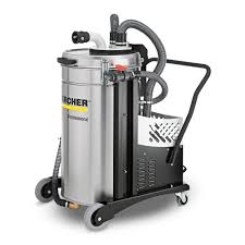 Industrial vacuum cleaner