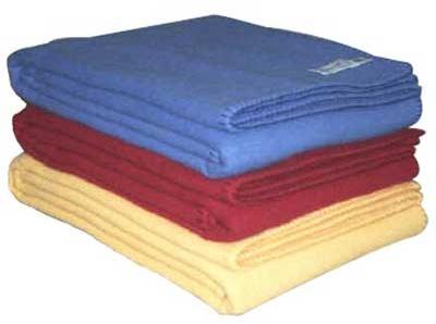 Mehak Polar Fleece Blanket, For Home, Hospital, Style : Polyester