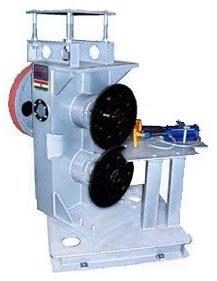 Rotary Shearing Machine