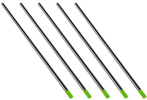 Tungsten Electrode