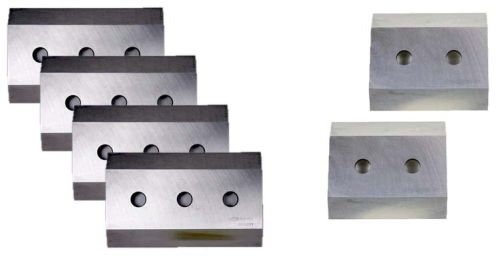 Chipper Blades