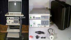 Endoscopy System