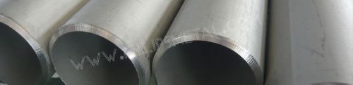 Duplex Steel Pipes