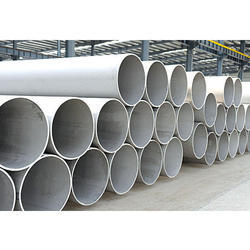 Seamless Stainless Steel Pipe