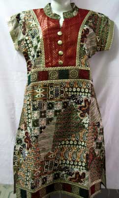 Sticch Kurti, Size : M, L, XL, XXL