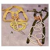 Polyester Safety Belts, For Industrial Use, Length : 0-3feet