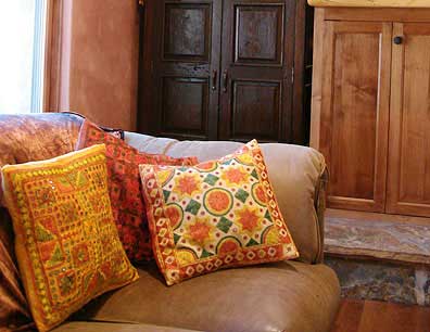 Designer Cushion Covers