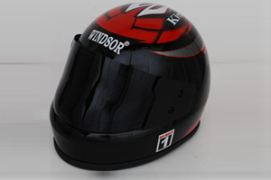 NON ISI FULL FACE HELMET