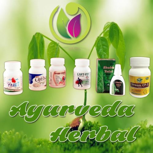 Ayurveda Herbal