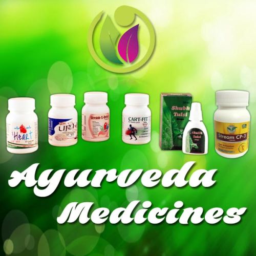 Ayurveda Medicines