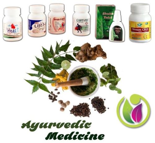 Allernil Ayurvedic Medicines