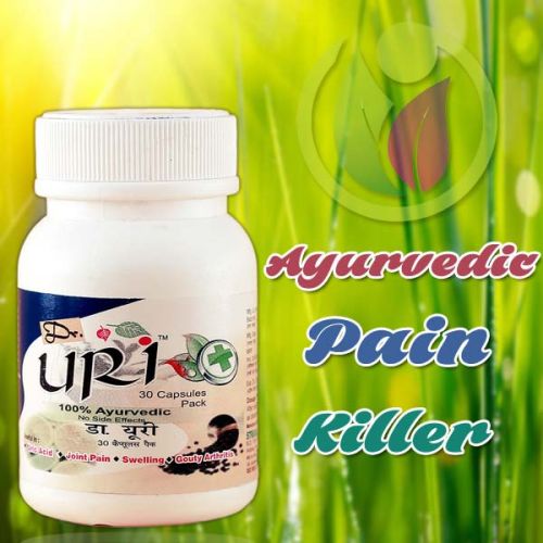 Ayurvedic Pain Killer