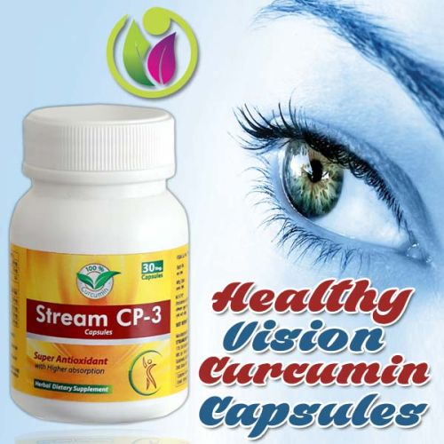 Curcumin Capsules