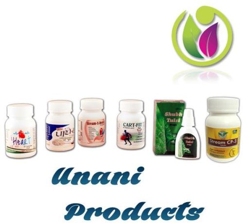 Unani Products