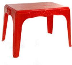 Plastic Table