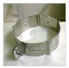 Flange Guards