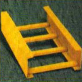 FRP Cable Trays