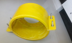 FRP Flange Guard