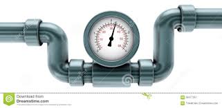 Pipe Gauge