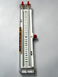 U Tube Manometer