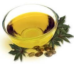 Castor Oil