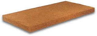 Rubberized Coir Sheets