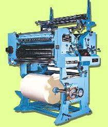 Polished Metal Mono Printing Unit, For Industrial