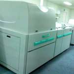 Prepress Machine