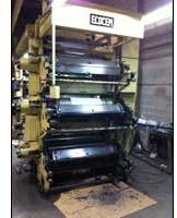 Used Flex Printing Machine 03