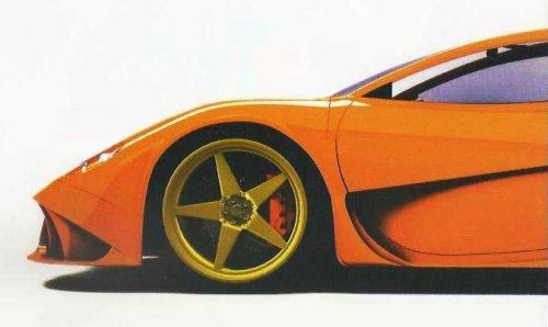 Automobile Fasteners