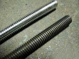 Fully Threaded Rods1