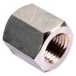 Hex Long Nuts