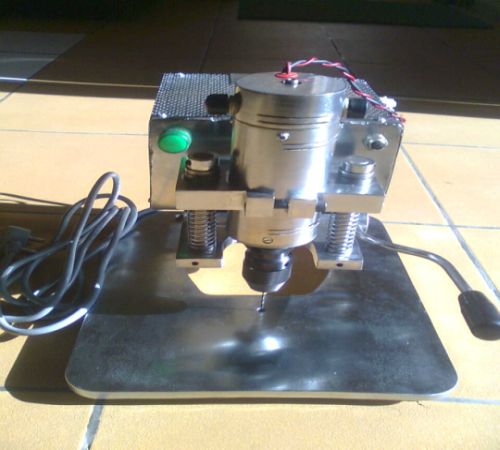 PCB Drilling Machine