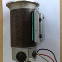 PMDC Motor