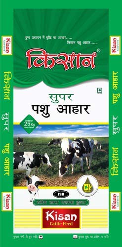 Super Pellet Cattle Feed