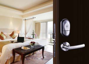 Be-Tech S22 Hotel Lock