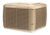 Single Phase Breezair Evaporative Air Cooler